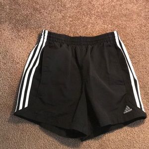 Adidas Running Shorts